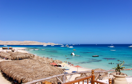Mahmya Island Guide: Best Beaches, Tours & Things to Do