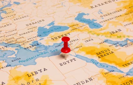 Malaysia to Egypt Distance: Complete Travel Guide