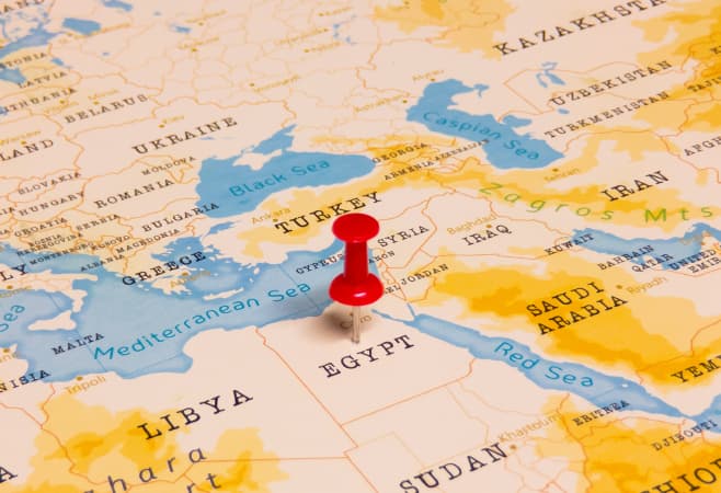 Malaysia to Egypt Distance: Complete Travel Guide Malaysia to Egypt Distance: Complete Travel Guide