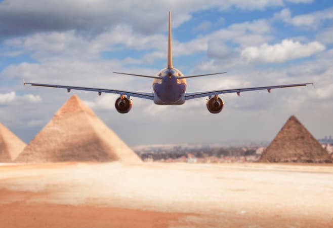 Malaysia to Egypt flight duration and routes Malaysia to Egypt flight duration and routes