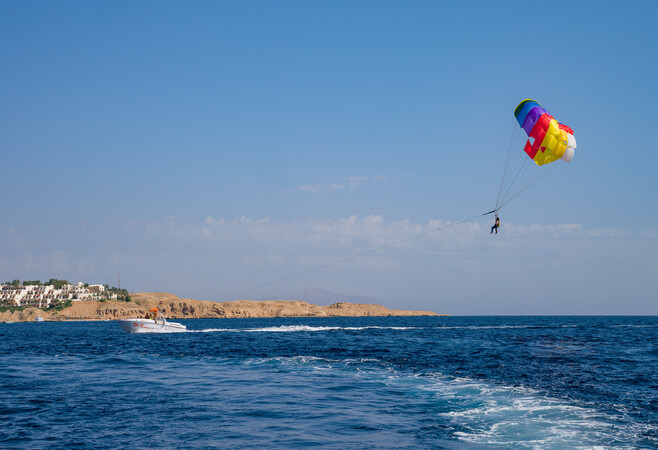 Top things to do in Naama Bay Top things to do in Naama Bay