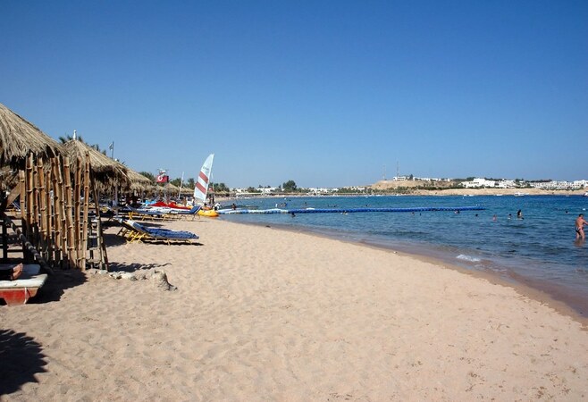 Reasons to visit Naama Bay Reasons to visit Naama Bay