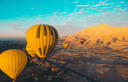 Nigeria to Egypt Distance: Flight Time, Routes and Travel Guide