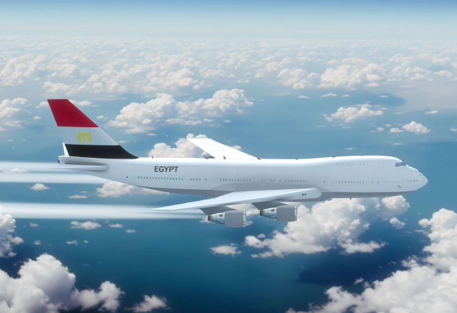 Best airport in Nigeria to fly into in Egypt