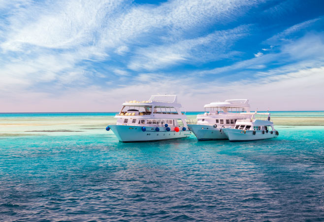 Is there a ferry from Nigeria to Egypt? Is there a ferry from Nigeria to Egypt?