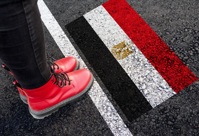 Egypt visa requirements for Nigerian citizens Egypt visa requirements for Nigerian citizens