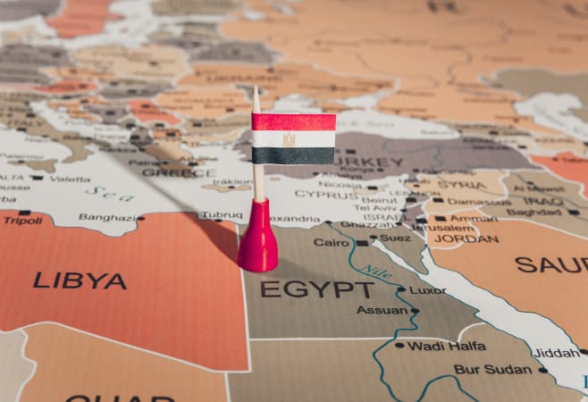 Distance Qatar to Egypt: Flight, Driving & Travel Time Guide Distance Qatar to Egypt: Flight, Driving & Travel Time Guide