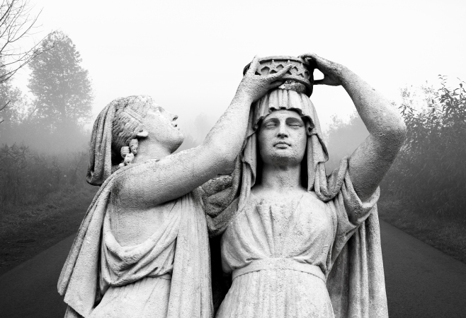 Queen Cleopatra was the most active ruler