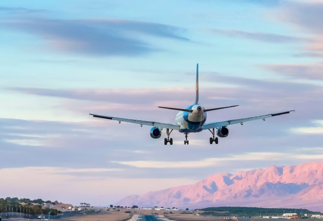 Best airport to fly into in Egypt Best airport to fly into in Egypt