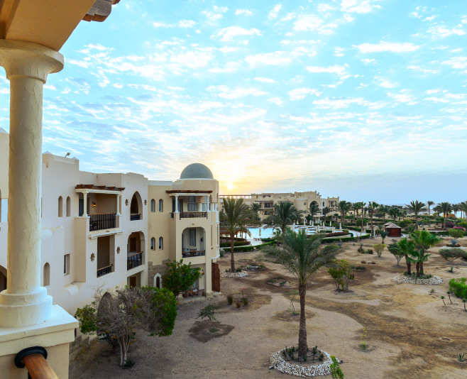 Top facts about Soma Bay