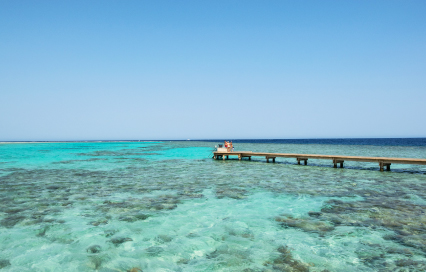 Soma Bay Beach Guide: Best Activities, Hotels & Tips