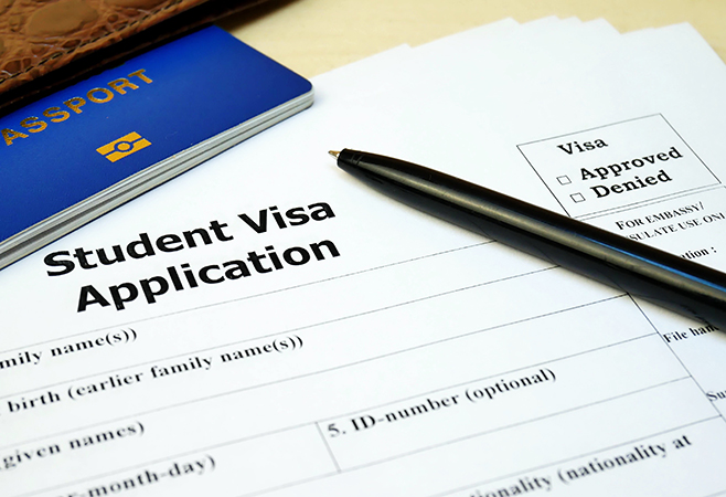 Student Visa Egypt Guide: Requirements, Fees & Process