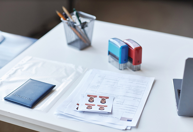 Who qualifies and what documents are needed for a student visa Egypt