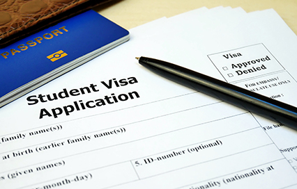 Student Visa Egypt Guide: Requirements, Fees & Process