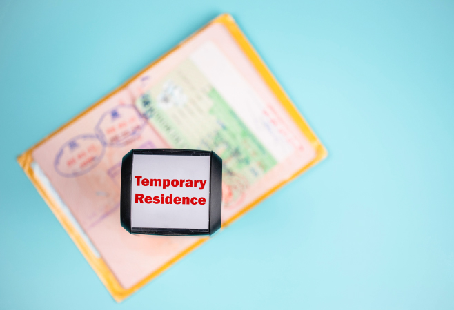 Temporary Residence Permit Egypt: Requirements & Process Temporary Residence Permit Egypt: Requirements & Process