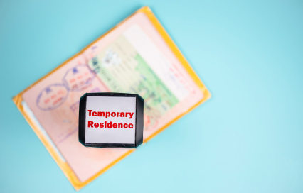 Temporary Residence Permit Egypt: Requirements & Process