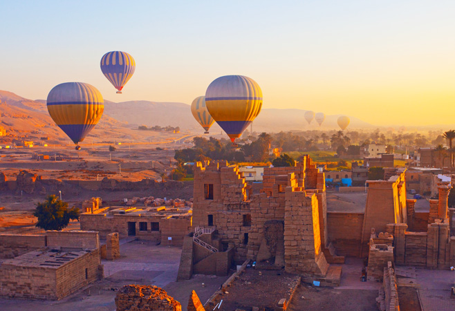 Travel to Egypt from Australia: Flight and Travel Tips