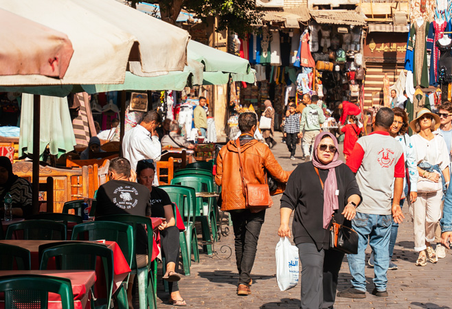 What Australians should pack for Egypt?