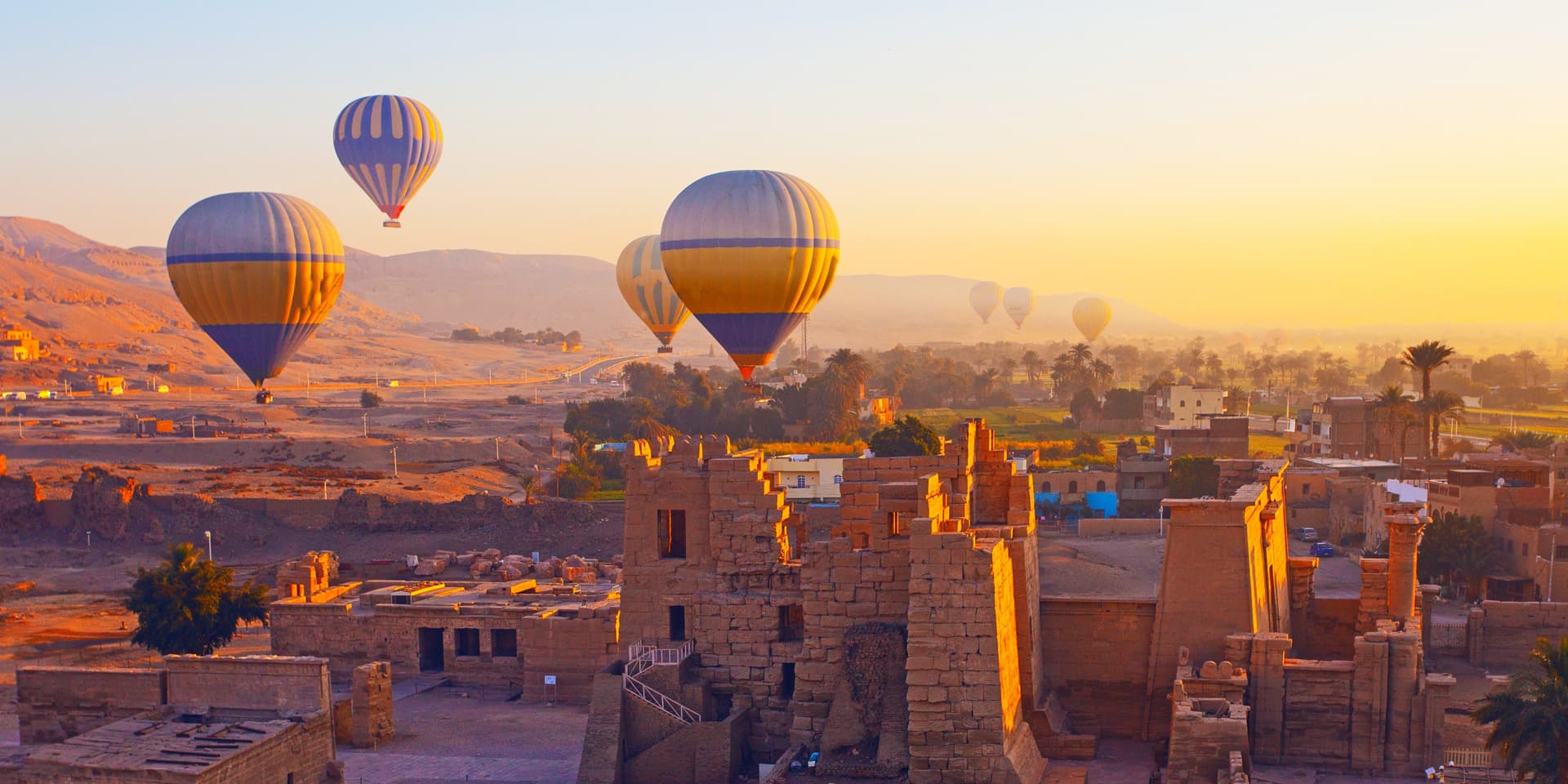 Travel to Egypt from Australia: Flight and Travel Tips