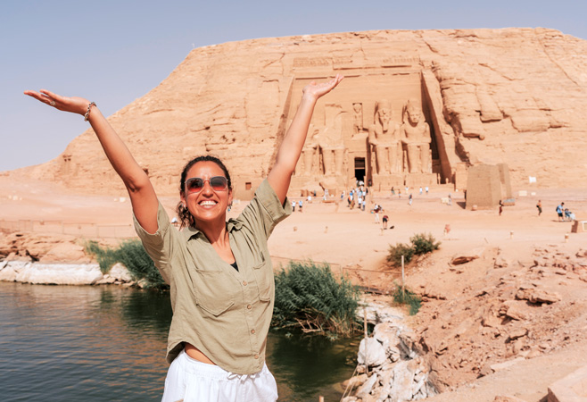 Safety and travel advisories for Canadian travelers