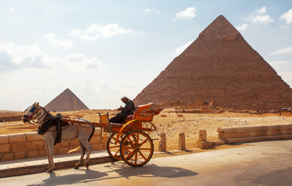 Travel to Egypt from Canada: Visa, Entry Requirements & Travel Tips (2026 Guide)