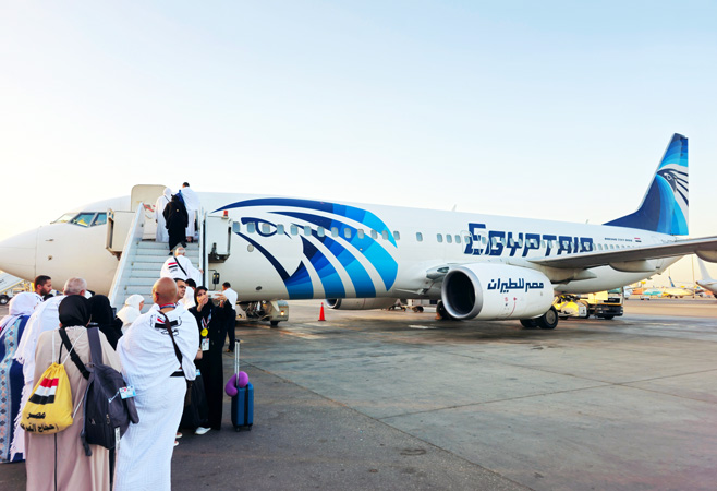 Common factors that can affect UAE–Egypt travel