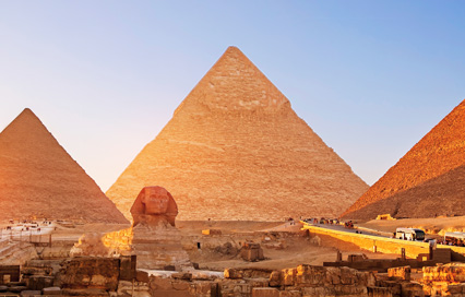 UAE to Egypt Distance: Routes, Flight Time, and Travel Guide