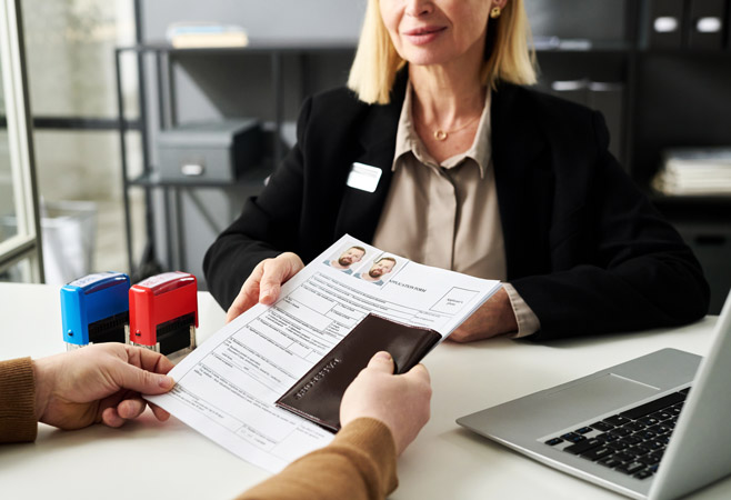 How to Apply for a Work Visa for Egypt: Step-by-Step Guide