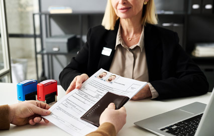 How to Apply for a Work Visa for Egypt: Step-by-Step Guide